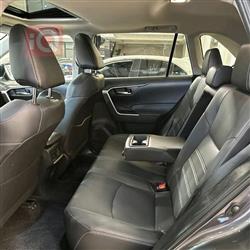 تويوتا راف 4